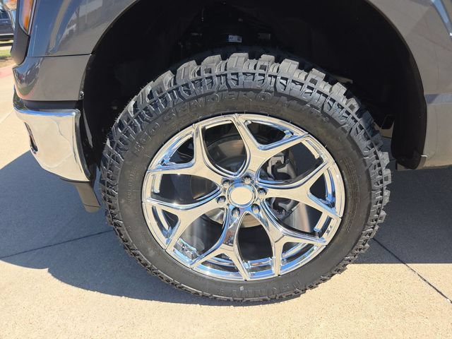 Used 2026 Ford F150 XL w/ Equipment Group 103A High AWD/4WD image 26