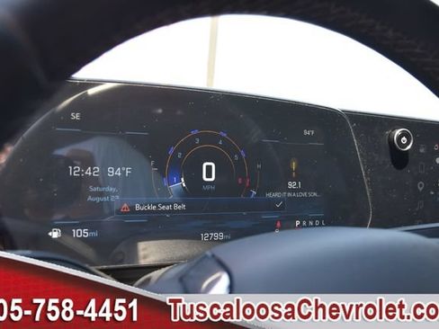 Used 2026 Chevrolet Equinox LT w/ Convenience Package II FWD image 34