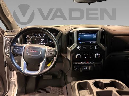 Used 2023 GMC Sierra 2500 SLE image 2