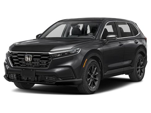 New 2026 Honda CR-V EX-L image 37
