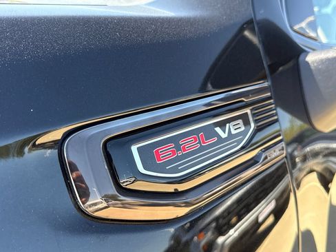 Used 2022 GMC Sierra 1500 AT4X AWD/4WD image 6