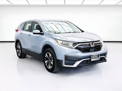 Used 2022 Honda CR-V Special Edition image 3