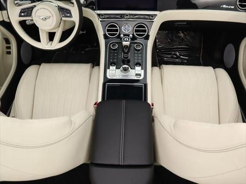 New 2026 Bentley Continental GTC image 25