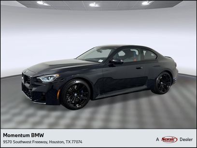 Used 2024 BMW M2 w/ Lighting Package