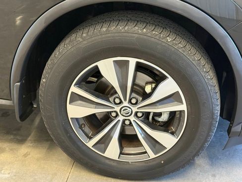 Used 2021 Nissan Murano SV AWD/4WD image 2