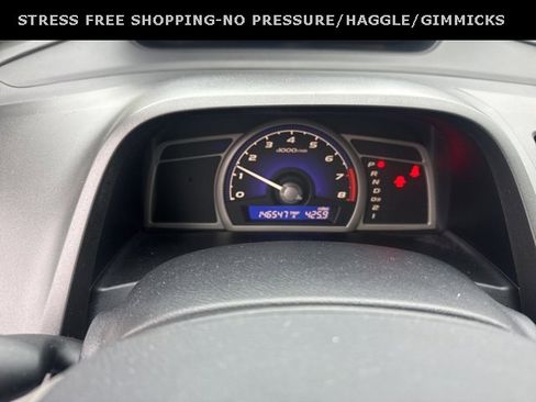 Used 2010 Honda Civic LX image 19