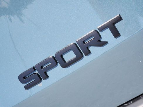 New 2026 Honda HR-V Sport image 7