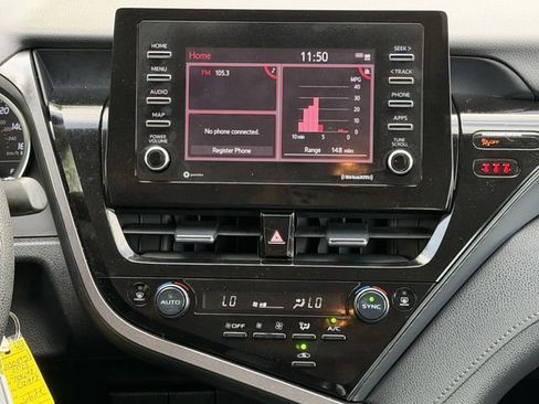 Certified 2023 Toyota Camry LE image 17