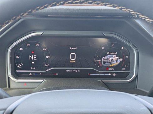 New 2025 GMC Sierra 2500 AT4 w/ AT4 Premium Plus Package image 35