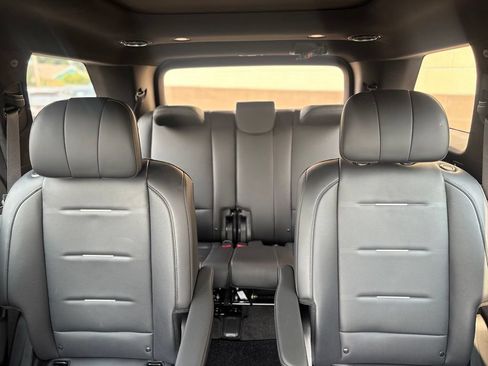 Certified 2026 Hyundai Palisade Calligraphy AWD/4WD image 30