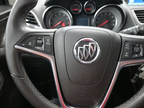 Used 2016 Buick Encore FWD image 30