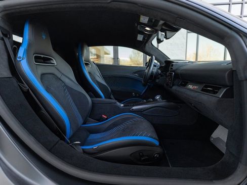 Used 2022 Maserati MC20 Coupe image 24