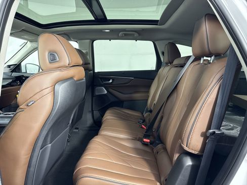 New 2026 Acura MDX w/ Advance Package image 22