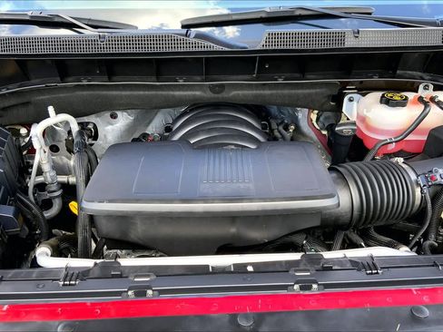 Used 2023 Chevrolet Silverado 1500 LT RWD image 31