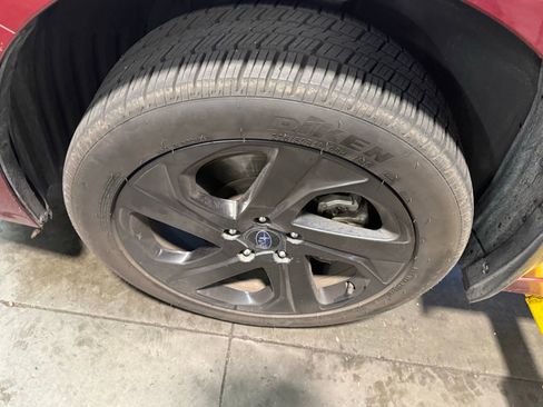 Used 2020 Subaru Legacy 2.5i Sport w/ Popular Package #2 image 6