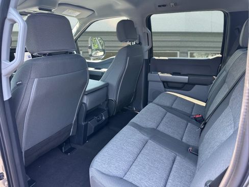 New 2026 Ford F250 XL w/ STX Appearance Package AWD/4WD image 17