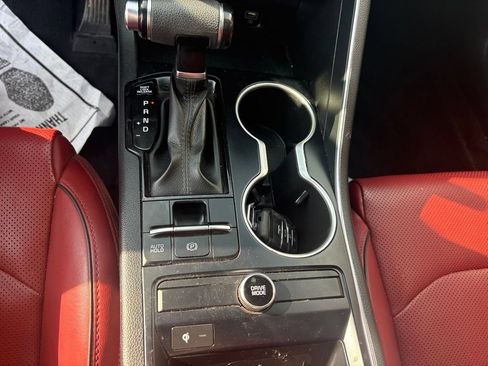 Used 2022 Kia K5 GT-Line w/ GT-Line FWD Premium Package image 16