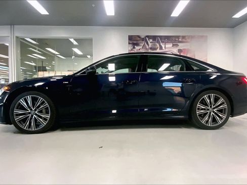 Used 2020 Audi A6 3.0T Premium Plus w/ Premium Plus Package image 3