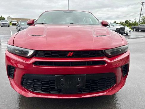 Used 2024 Dodge Hornet R/T image 2