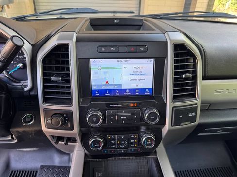 Used 2021 Ford F350 Lariat AWD/4WD image 20