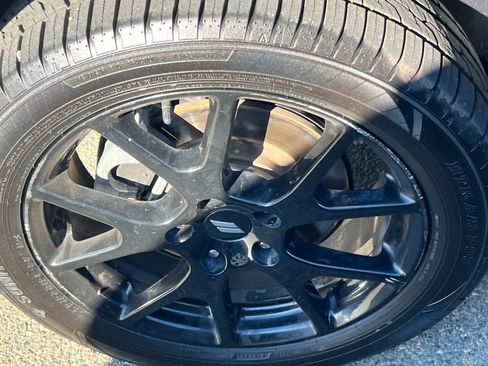 Used 2018 Dodge Journey GT w/ Nav & Sun Group image 14