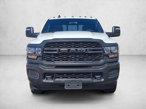 Used 2024 RAM 2500 Tradesman w/ Snow Chief Group AWD/4WD image 2