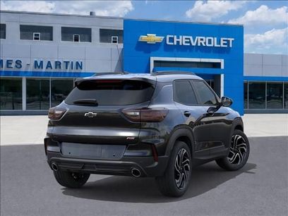 New 2026 Chevrolet TrailBlazer RS w/ Convenience Package