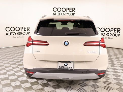 New 2026 BMW X3 xDrive30 w/ Premium Package image 22