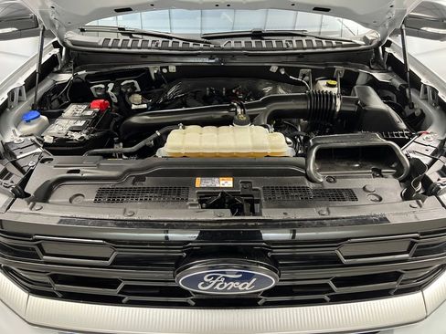 Used 2025 Ford Expedition Platinum AWD/4WD image 76
