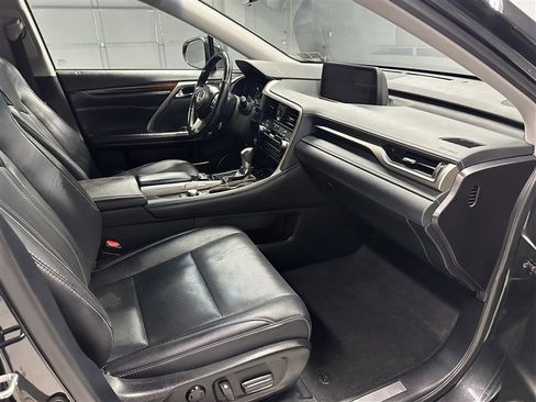 Used 2017 Lexus RX 350 AWD image 11
