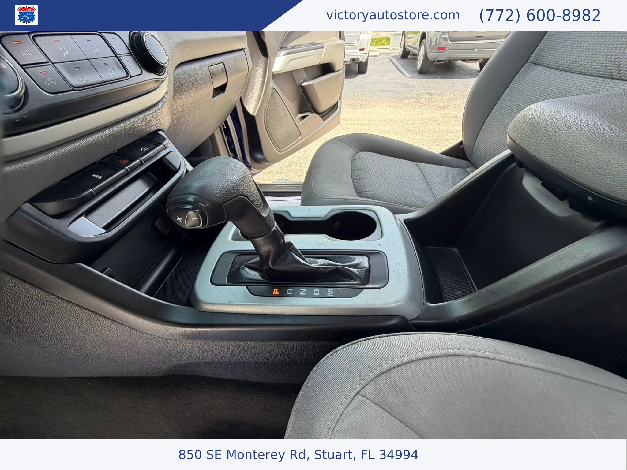 Used 2015 Chevrolet Colorado LT RWD image 29