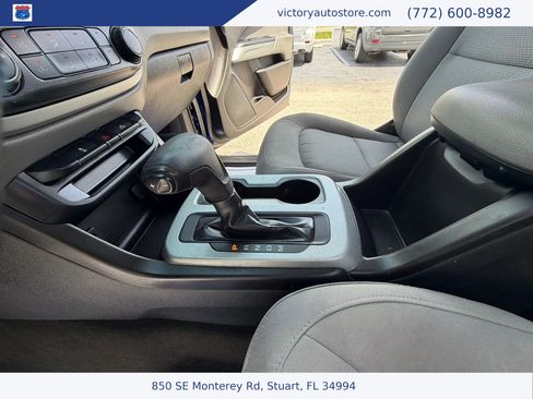 Used 2015 Chevrolet Colorado LT RWD image 29
