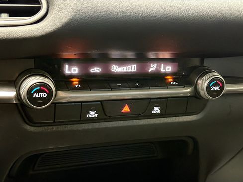 Used 2022 MAZDA CX-30 AWD 2.5 S w/ Select Package image 10