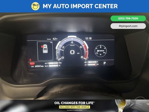 Used 2023 Toyota Tundra Platinum image 17