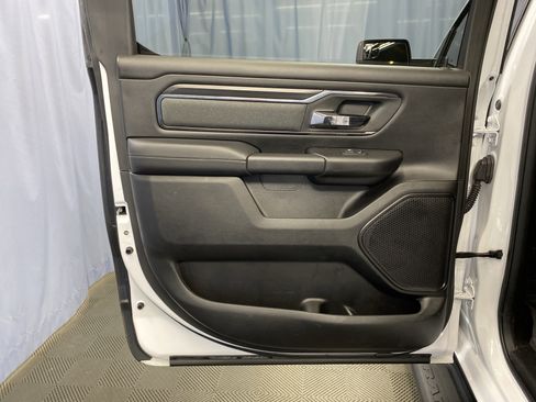 Certified 2023 RAM 1500 Big Horn image 24