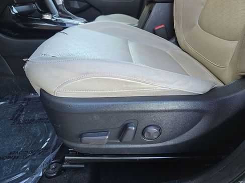 Used 2022 Kia Seltos EX image 24