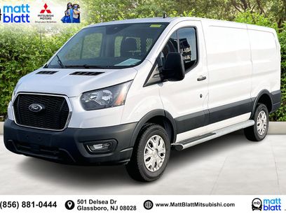 Used 2024 Ford Transit 250 Low Roof w/ Exterior Upgrade Package