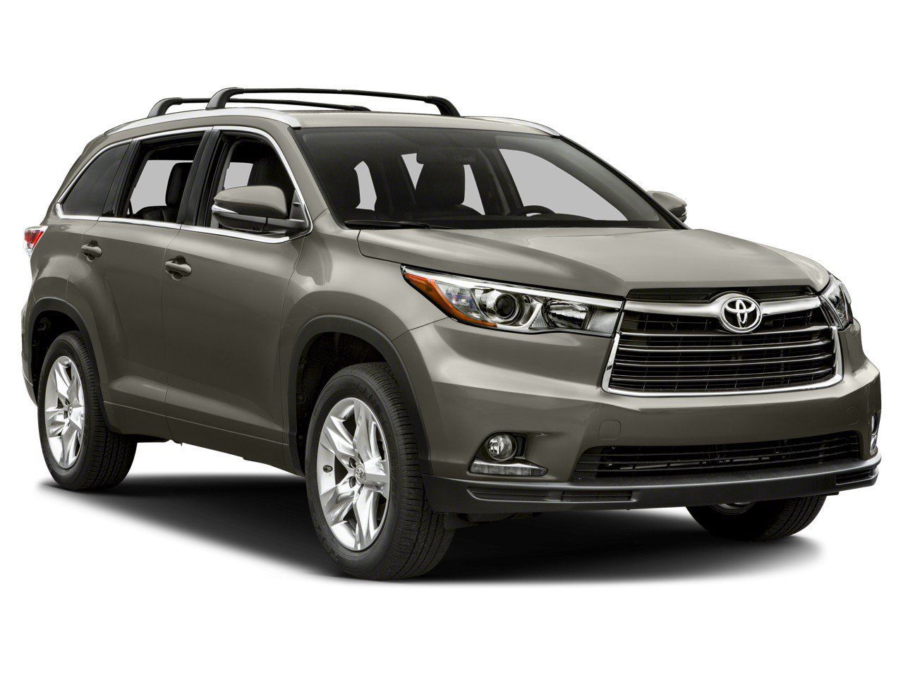 Used 2015 Toyota Highlander Limited Platinum AWD/4WD image 6