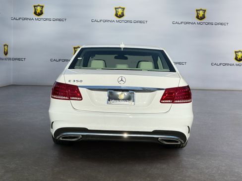 Used 2014 Mercedes-Benz E 350 Sport w/ Premium 1 Package image 5