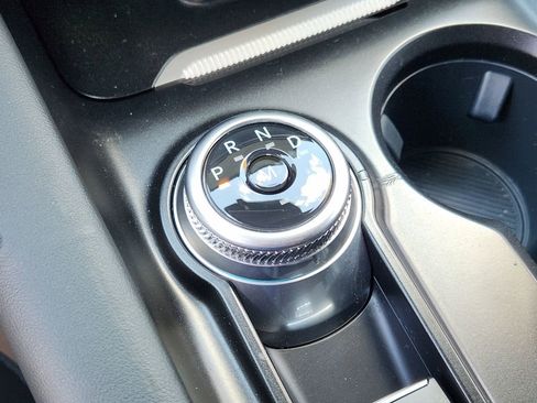 Used 2025 Ford Explorer ST image 27