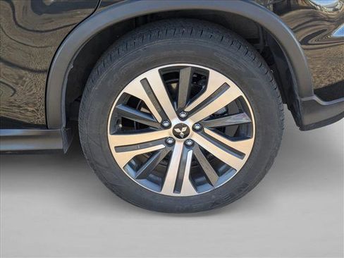 Used 2024 Mitsubishi Outlander Sport S image 23