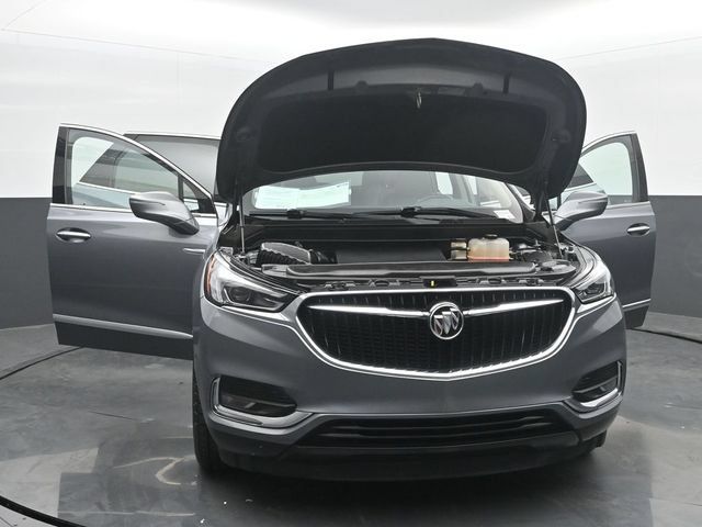 Used 2019 Buick Enclave Essence FWD image 57