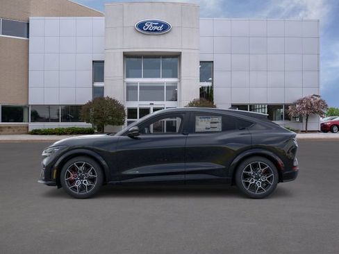 New 2026 Ford Mustang Mach-E GT AWD/4WD image 3