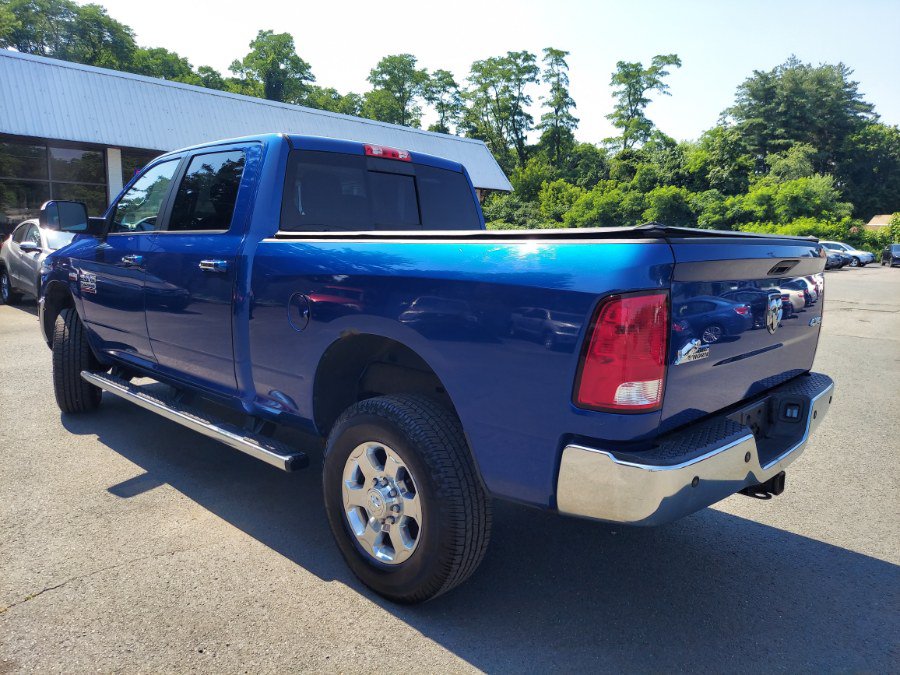 Used 2016 RAM 2500 Big Horn AWD/4WD image 6
