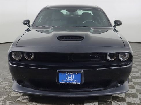 Used 2023 Dodge Challenger R/T w/ Blacktop Package image 8
