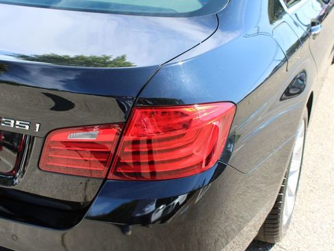Used 2015 BMW 535i Sedan image 11