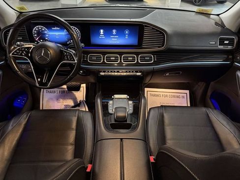 Used 2024 Mercedes-Benz GLE 450e 4MATIC image 20
