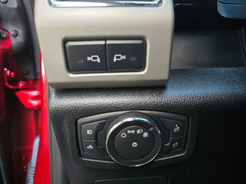 Used 2016 Ford F150 Lariat w/ Equipment Group 502A Luxury image 24