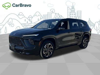 Certified 2026 Buick Enclave Sport Touring