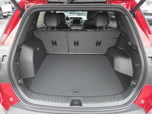 New 2026 GMC Terrain Elevation w/ Elevation Premium Package image 25